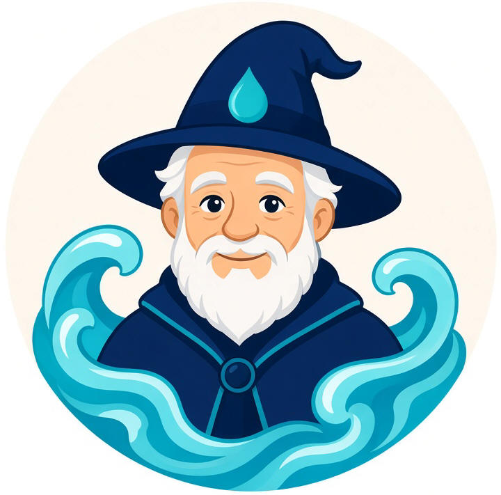 Fluid Alchemist AI assistant for Hydra-Cell Pro pumps