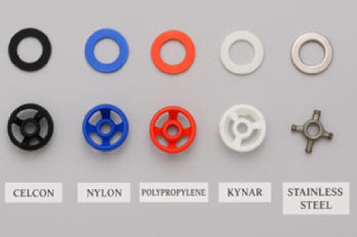 Wanner Engineering Dampening Washers