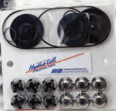 D04 Hydra Cell pump repair kit