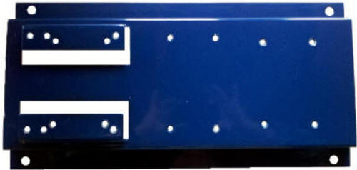 Wanner Engineering Hydra-Cell Pro Pump Baseplate