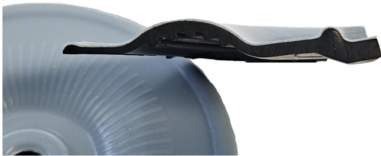 Hydra-Cell Pro PTFE diaphragm